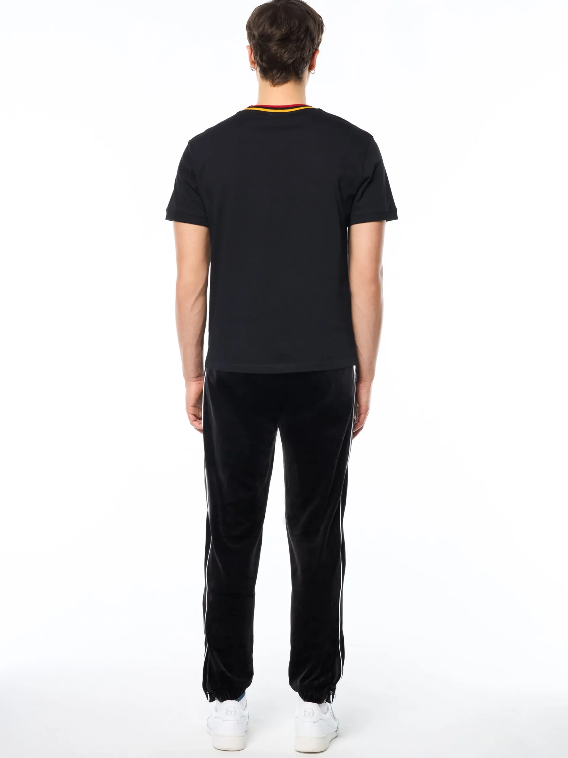 World Champion T-Shirt-Black Beauty