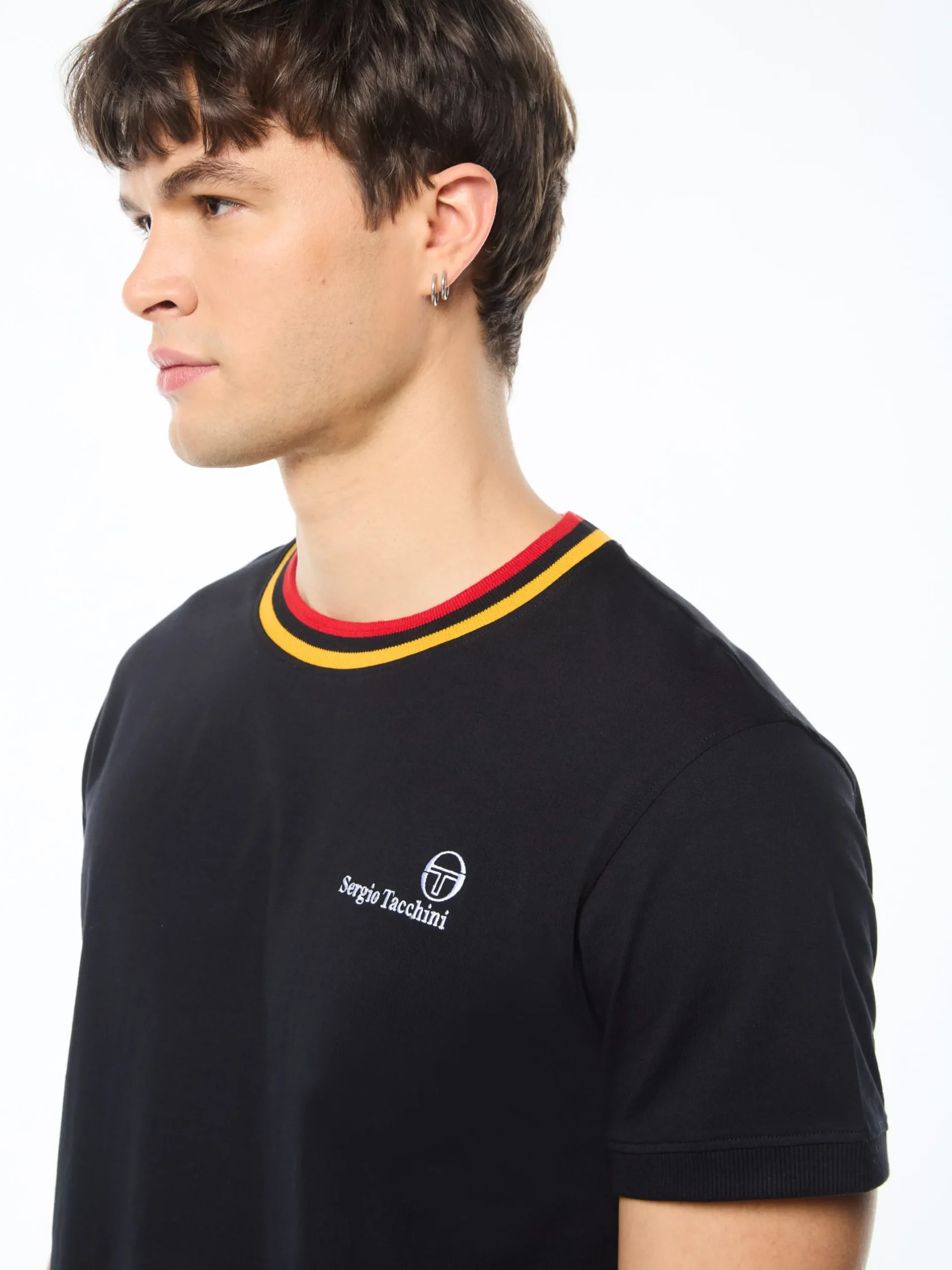 World Champion T-Shirt-Black Beauty