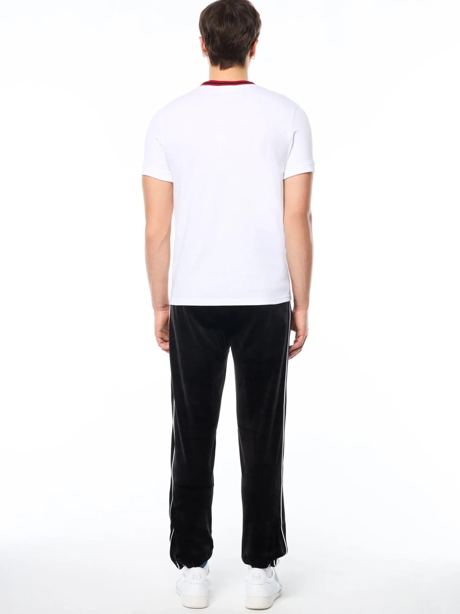 World Champion T-Shirt-Brilliant White