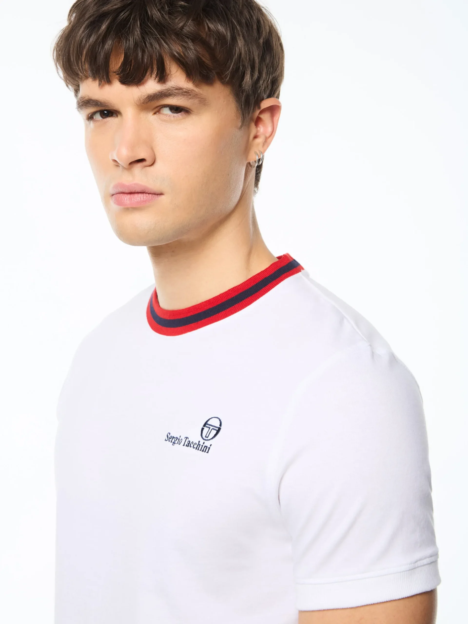 World Champion T-Shirt-Brilliant White