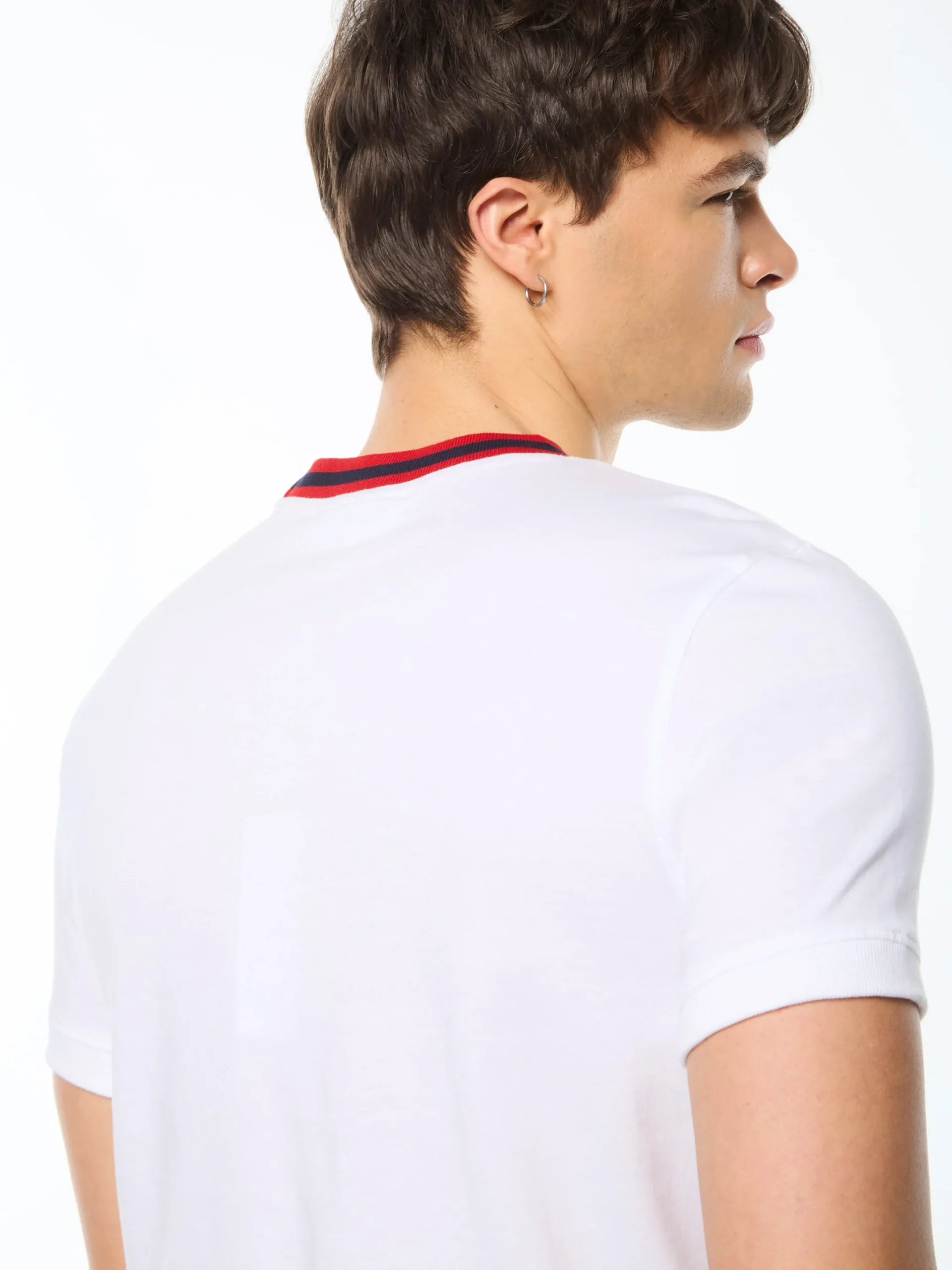World Champion T-Shirt-Brilliant White