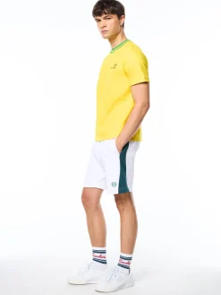 World Champion T-Shirt-Cyber Yellow