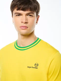 World Champion T-Shirt-Cyber Yellow