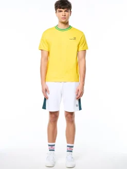 World Champion T-Shirt-Cyber Yellow