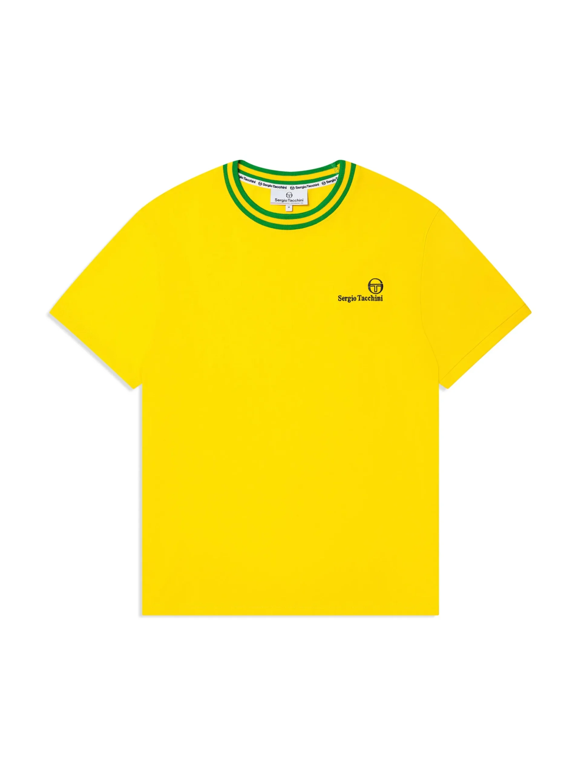 World Champion T-Shirt-Cyber Yellow