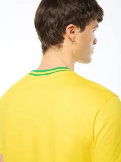 World Champion T-Shirt-Cyber Yellow