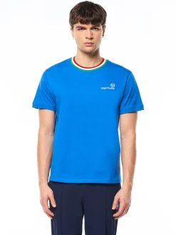 World Champion T-Shirt-Strong Blue