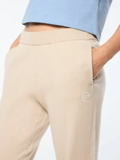 Zeta Track Pant- Humus