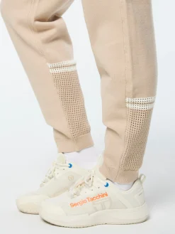 Zeta Track Pant- Humus